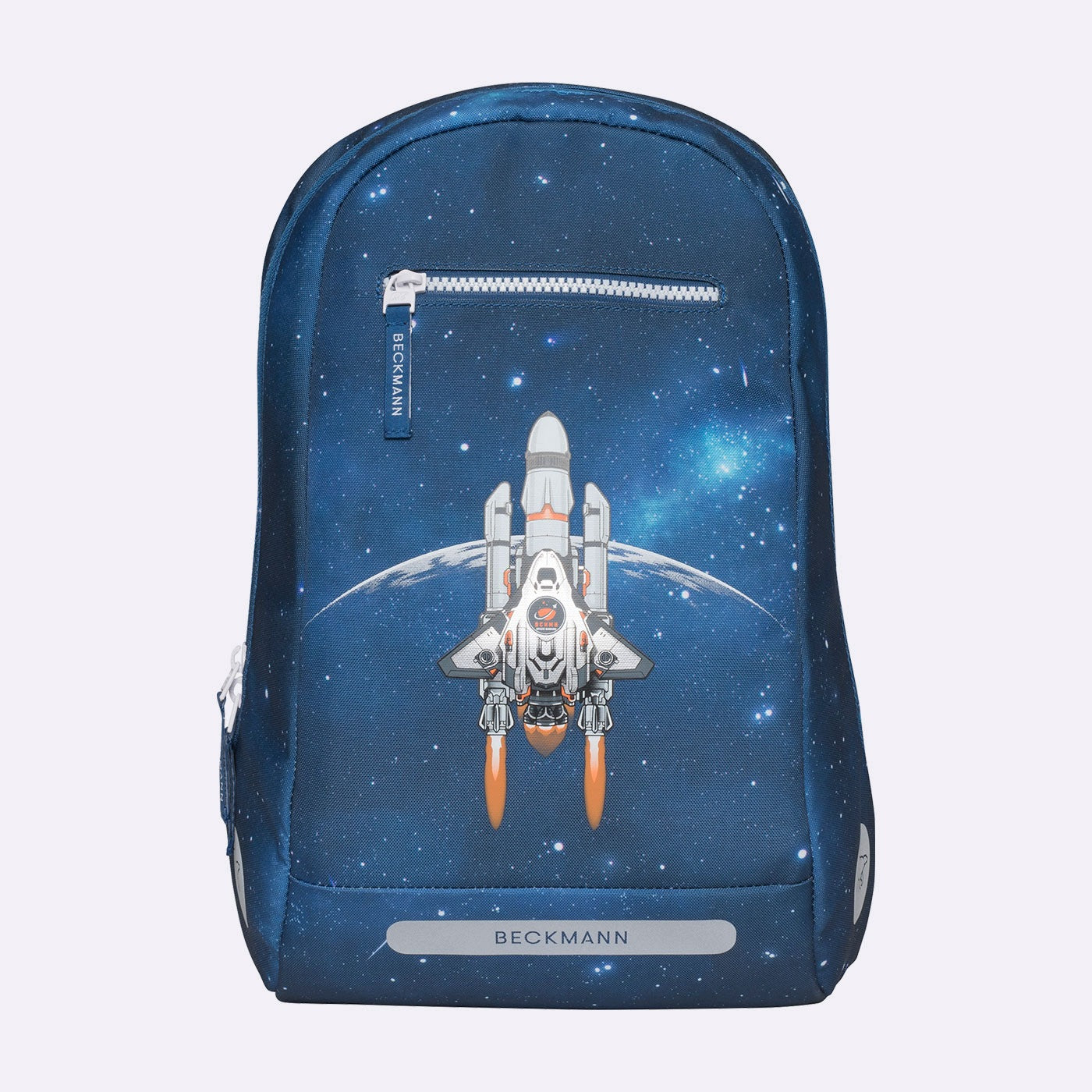 Daily backpack (training, trips, park), Space Mission