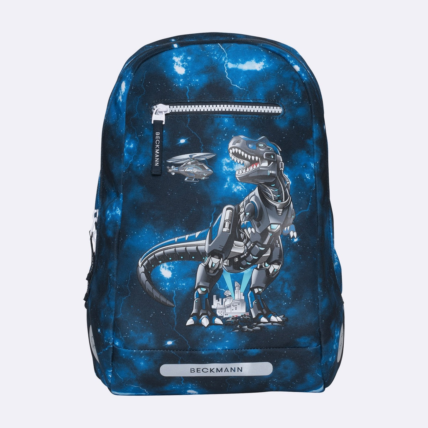 Daily backpack (training, trips, park), TECH REX