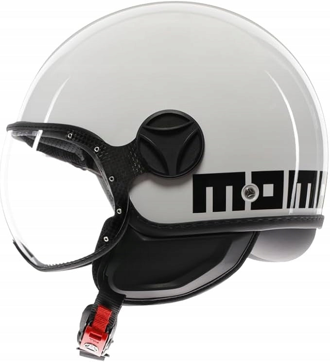 Dainese Momodesign Fgtr Classic Helmet E2206 Size XL 61cm Model E2206