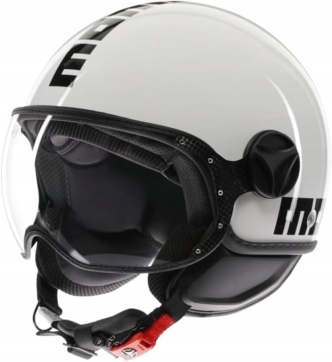 Dainese Momodesign Fgtr Classic Helmet E2206 Size XL 61cm