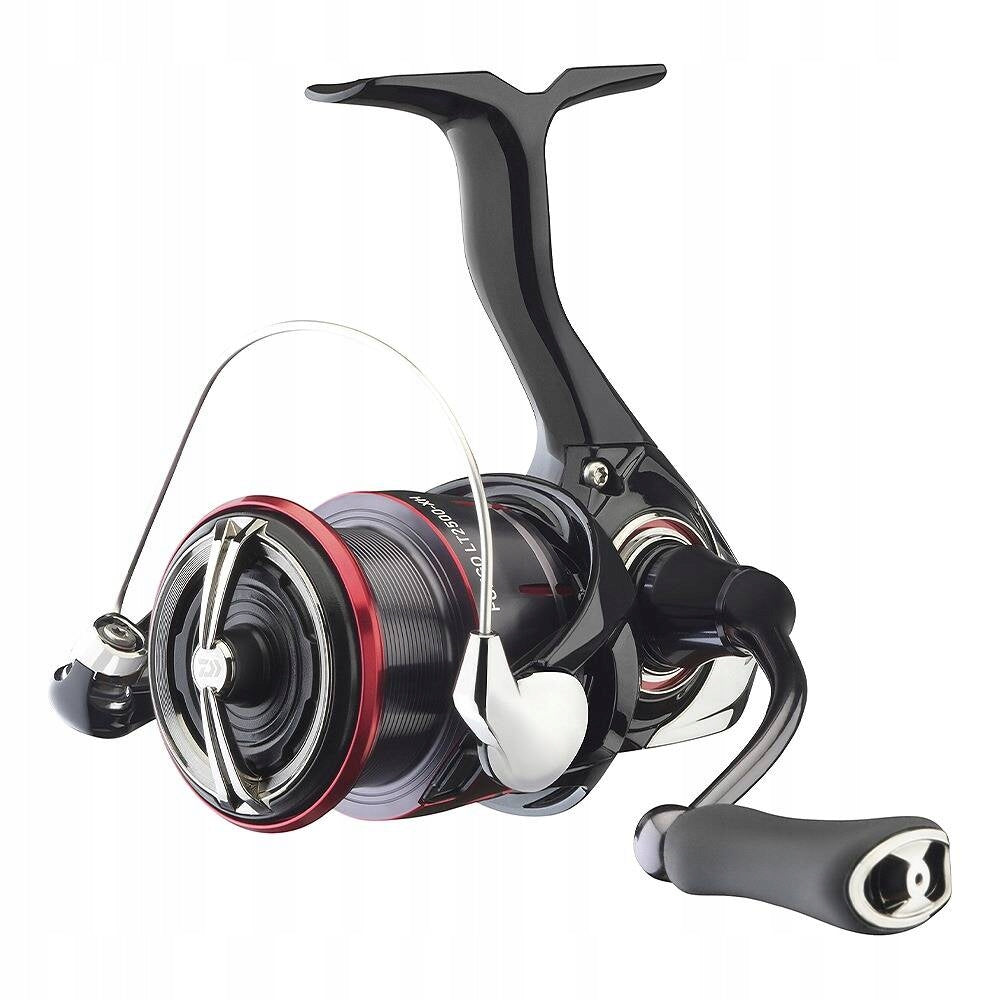 Daiwa 23 Fuego LT 4000-CP reel EAN (GTIN) 043178169537