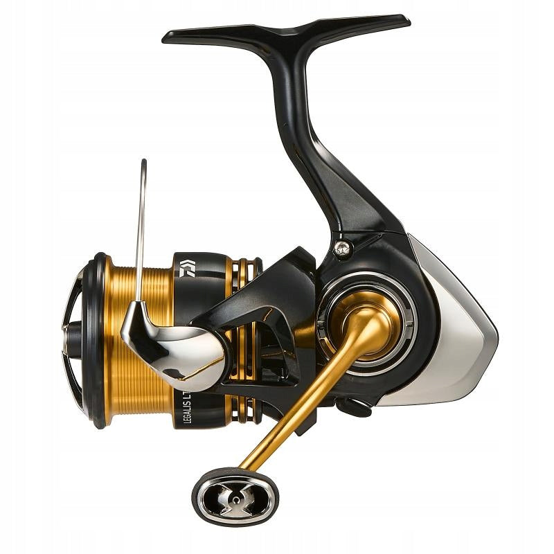 Daiwa 23 Legalis LT 2000S-XH Spinning Reel