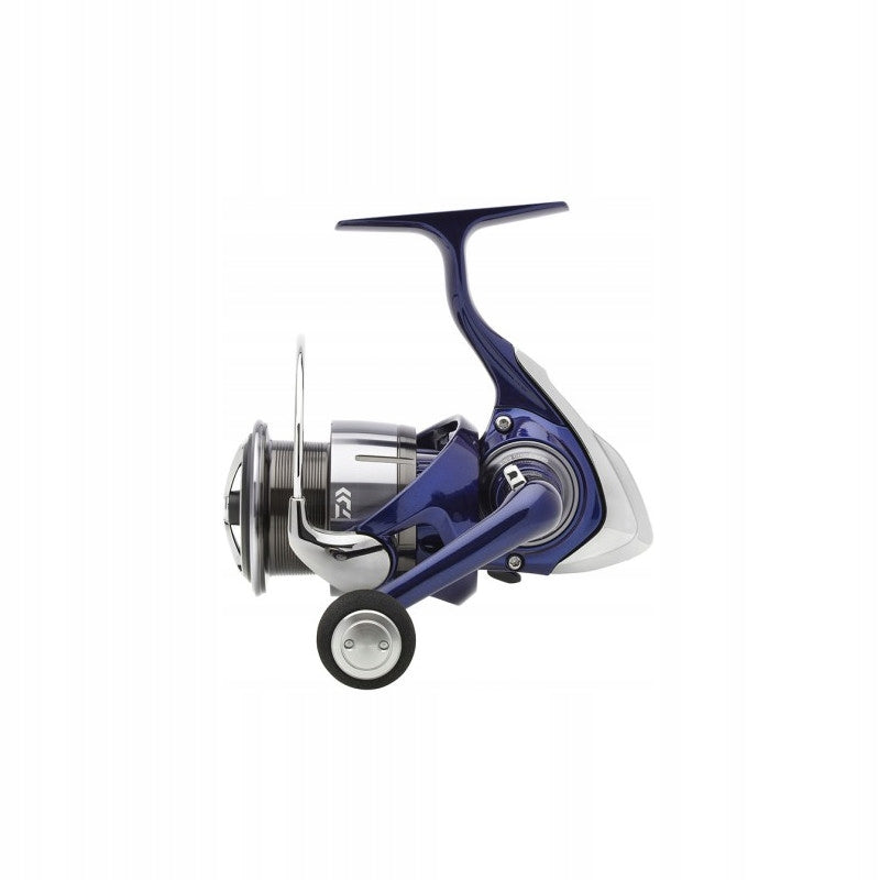 Daiwa 24 TDR Match & Feeder 4012 QD reel