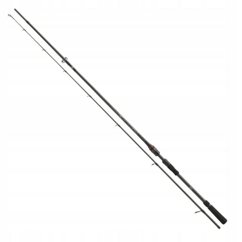 Daiwa Ballistic Air Spinning 2.40m 14-42g 2cz