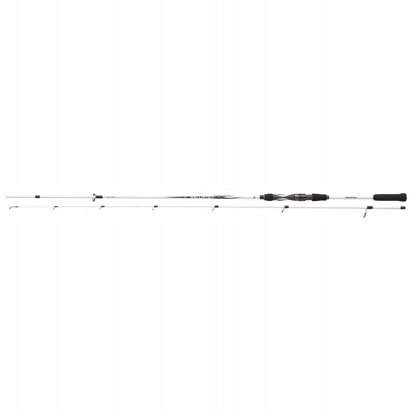 Daiwa Ballistic LTD Spin Rod 2,10m 7-21g