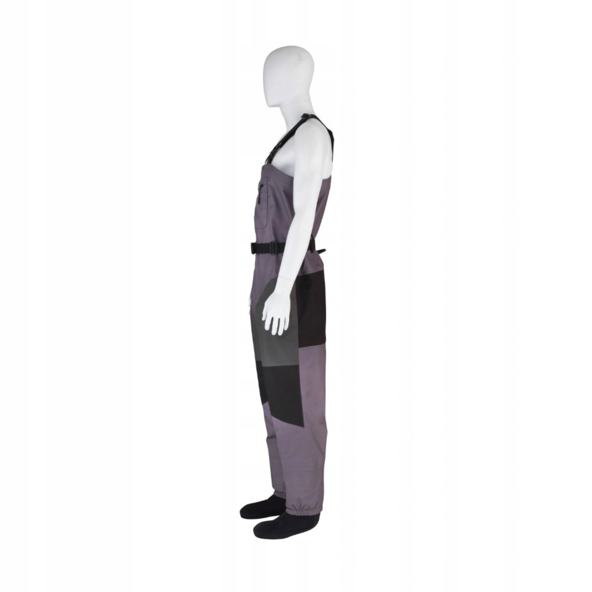 Daiwa D-Vec Breathable Waders - Size XXL Packaging status original