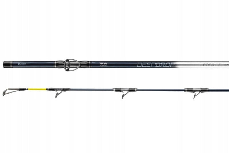 Daiwa Leobritz Deepdrop 2.15m 200-600g Brand Daiwa