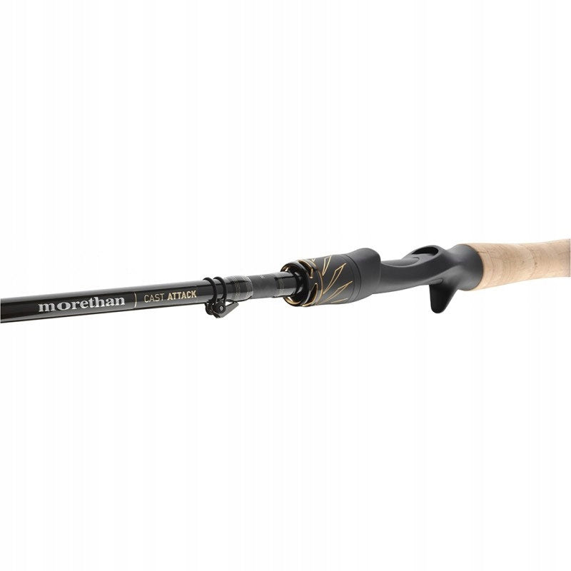 Daiwa Morethan Shad Attack Casting Rod 2.10m 14-42g Brand Daiwa