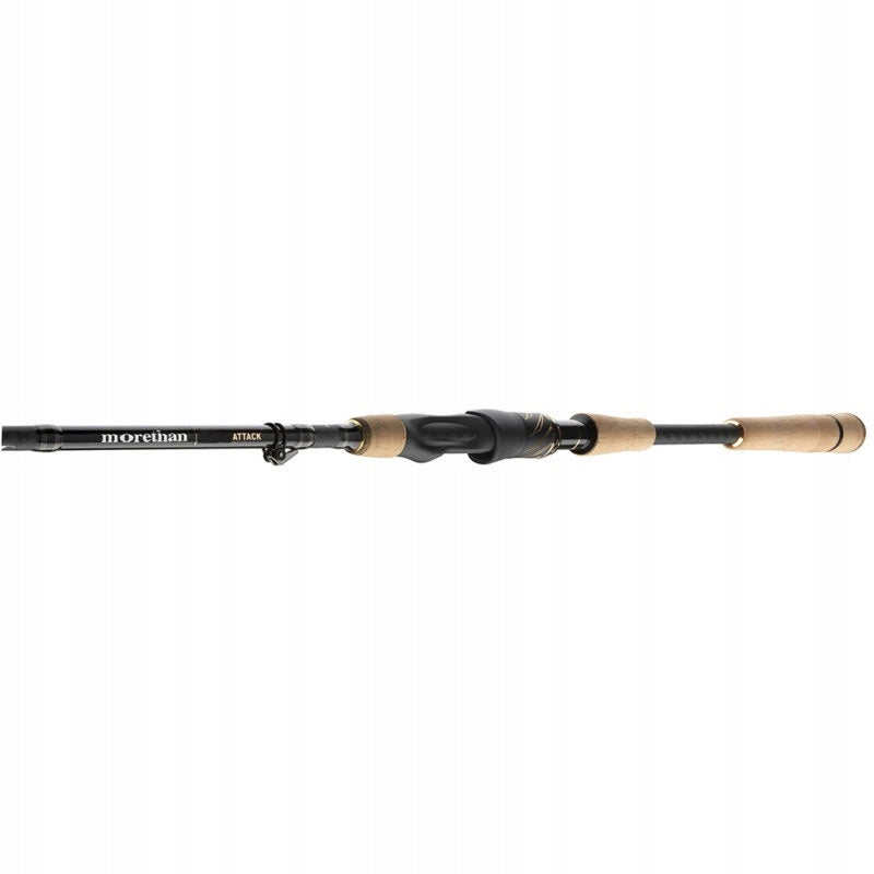 Daiwa Morethan Shad Attack Spinning Rod 2.70m 7-32g Brand Daiwa