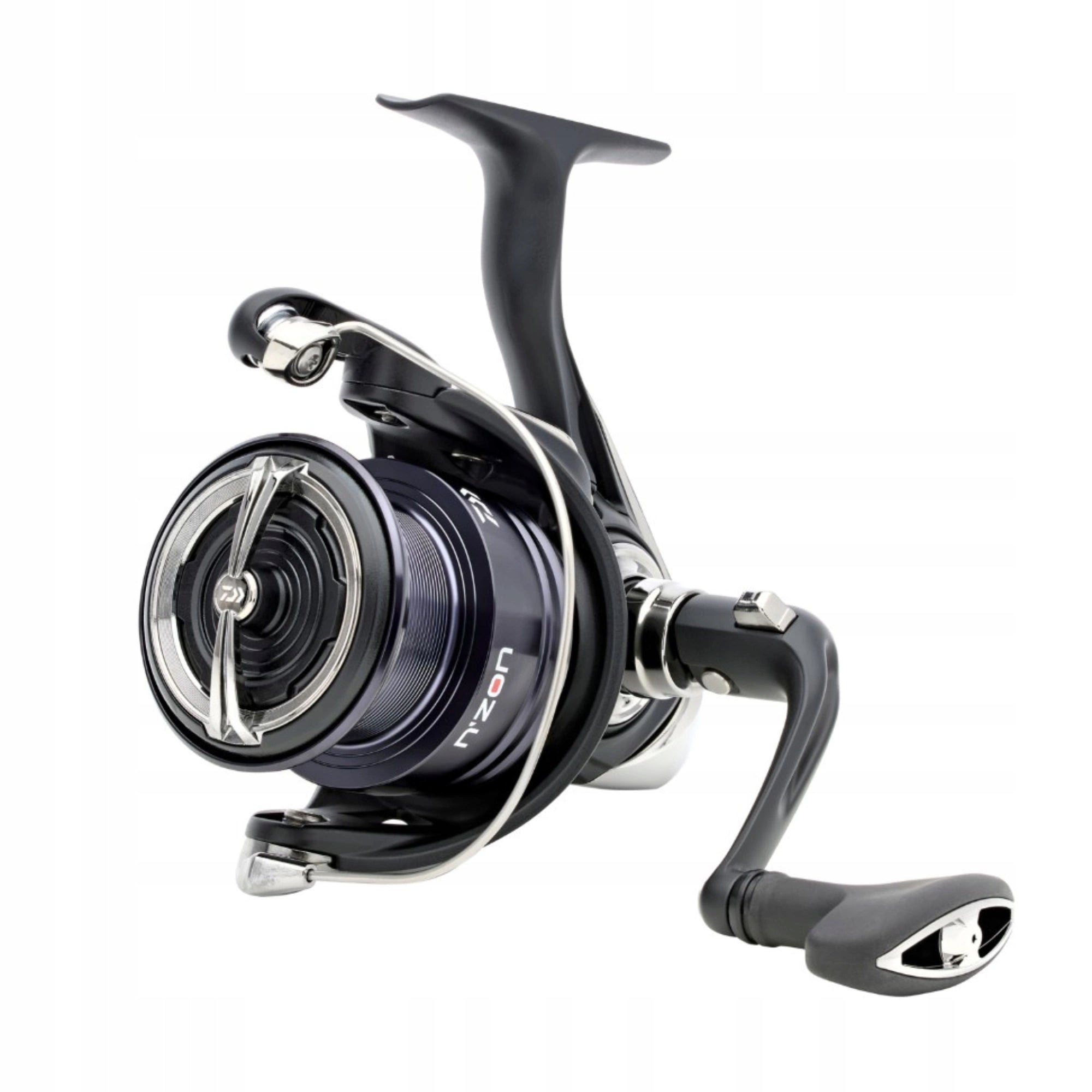Daiwa N'ZON LT 6000SS-P NEW 2025 reel EAN (GTIN) 043178446683