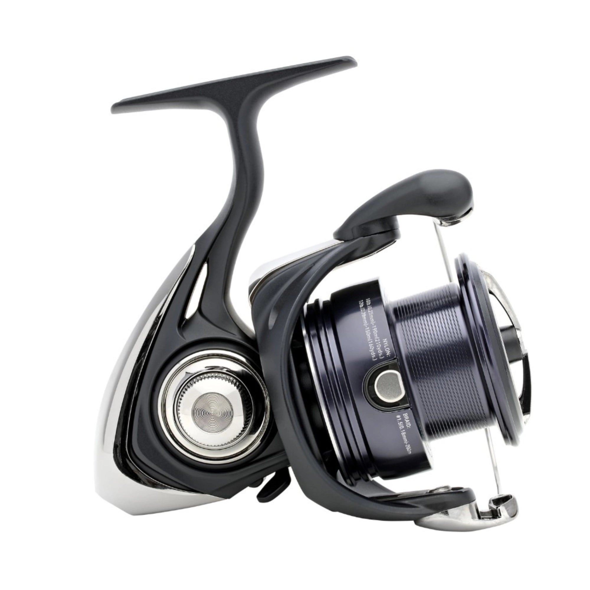 Daiwa N'ZON LT 6000SS-P NEW 2025 reel Manufacturer code 10322-600