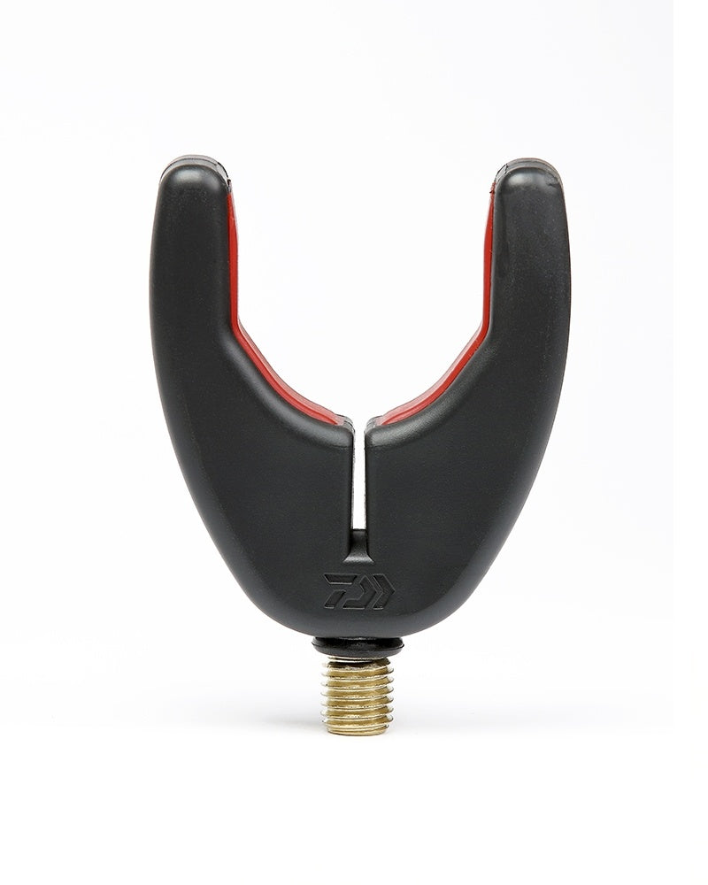 Daiwa N'Zon Compact Front Rod Rest