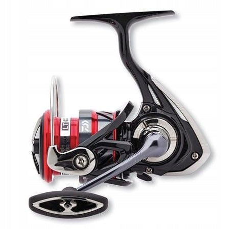 Daiwa Ninja LT 3000-CXH reel