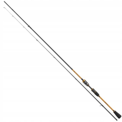 Daiwa Presso Spinning 1.90m 1-6g