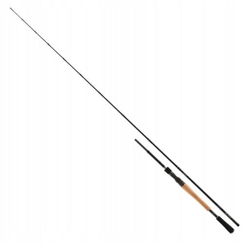 Daiwa Pro Staff Casting Rod 2.10m (6'11") 14-35g (0.5-1.2 oz)