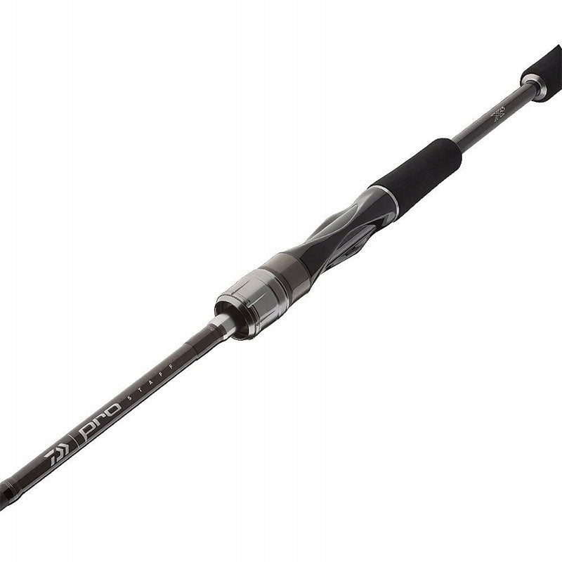 Daiwa Pro Staff Spinning Rod 2.10m, 3-10g Lure Weight Model Pro Staff UL Spin