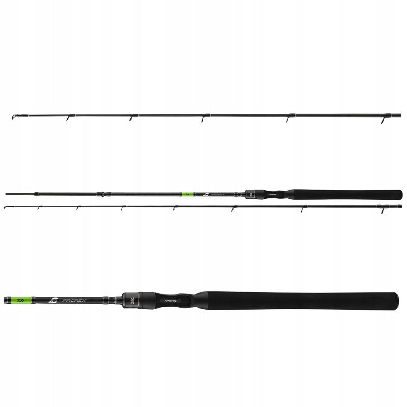 Daiwa Prorex 1.95m 8-35g Brand Daiwa
