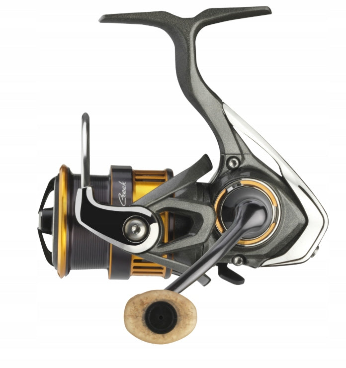 Daiwa SilverCreek X LT2000S-XH 10308-200 reel