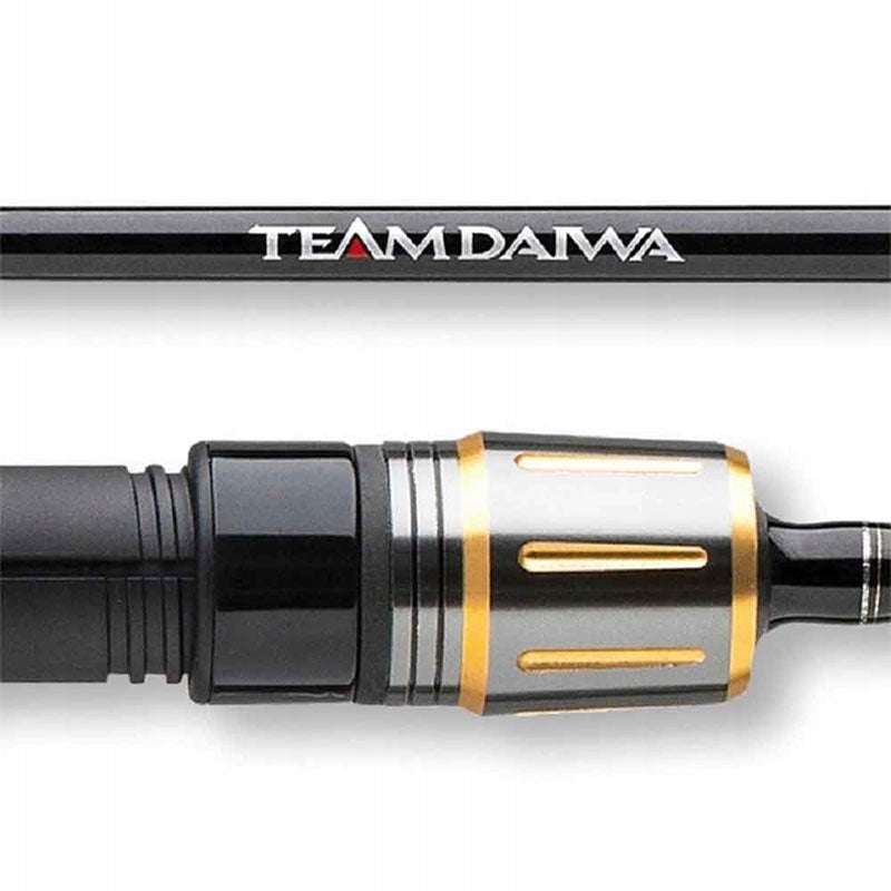 Daiwa Team Daiwa Spinning 2.00m 2-10g Brand Daiwa