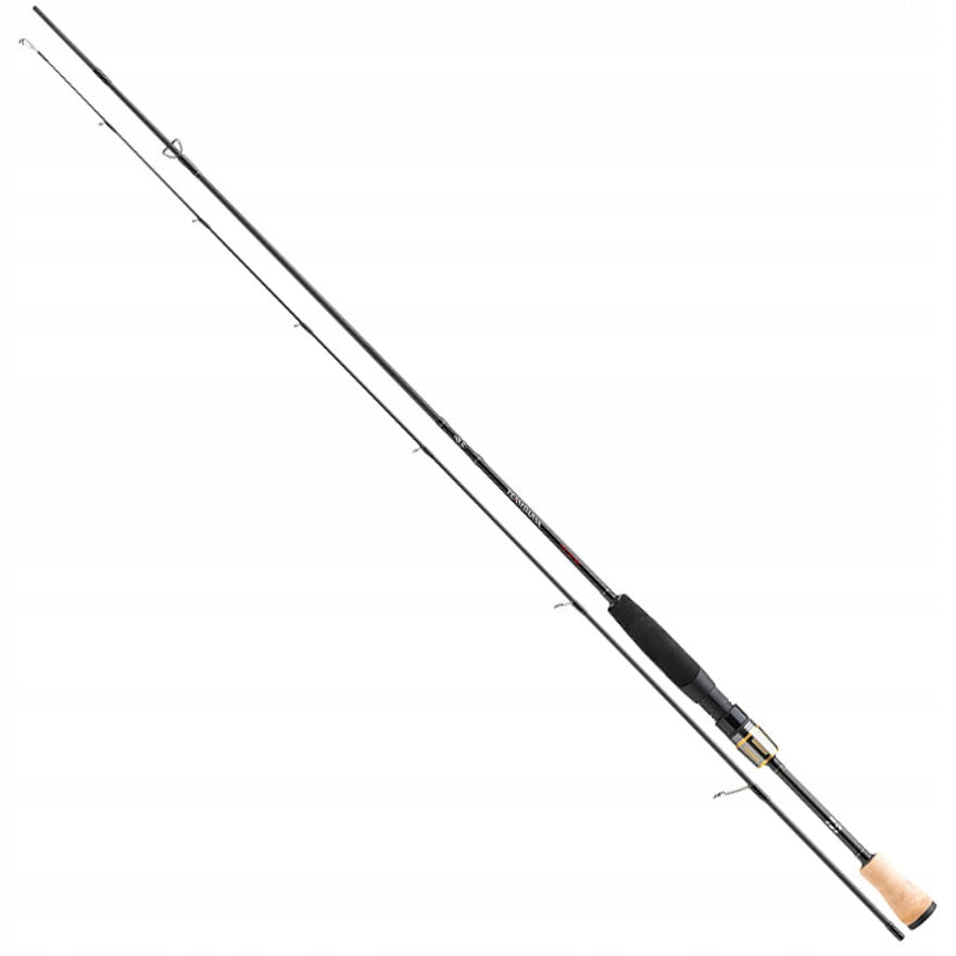 Daiwa Team Daiwa Spinning 2.00m 5-12g