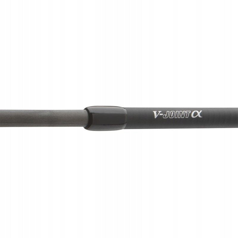 Daiwa Tournament XT Titanium Spinning Rod 2.35m 14-42g Transport length 120 cm