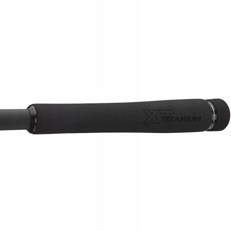 Daiwa Tournament XT Titanium Spinning Rod 2.65m, 18-64g Casting Weight Rod construction type segmented