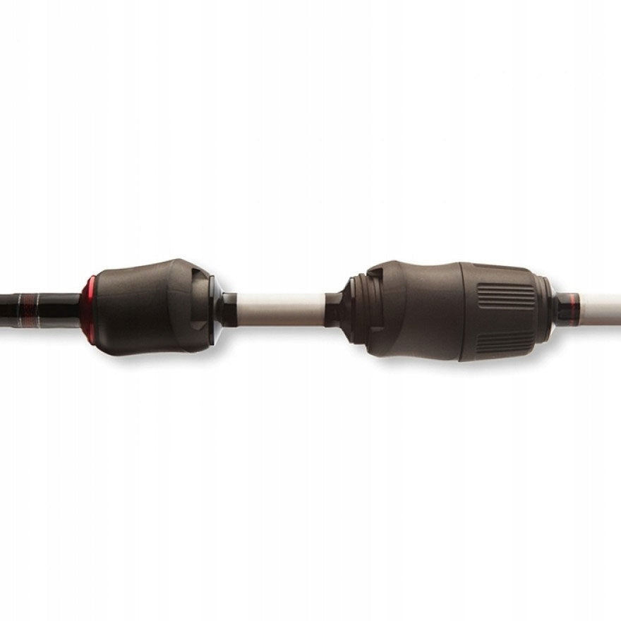 Daiwa Trout Area Commander Spinning Rod 1.95m 1-6g Brand Daiwa