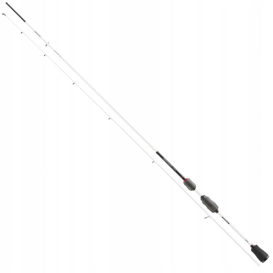 Daiwa Trout Area Commander Spinning Rod 1.95m 1-6g