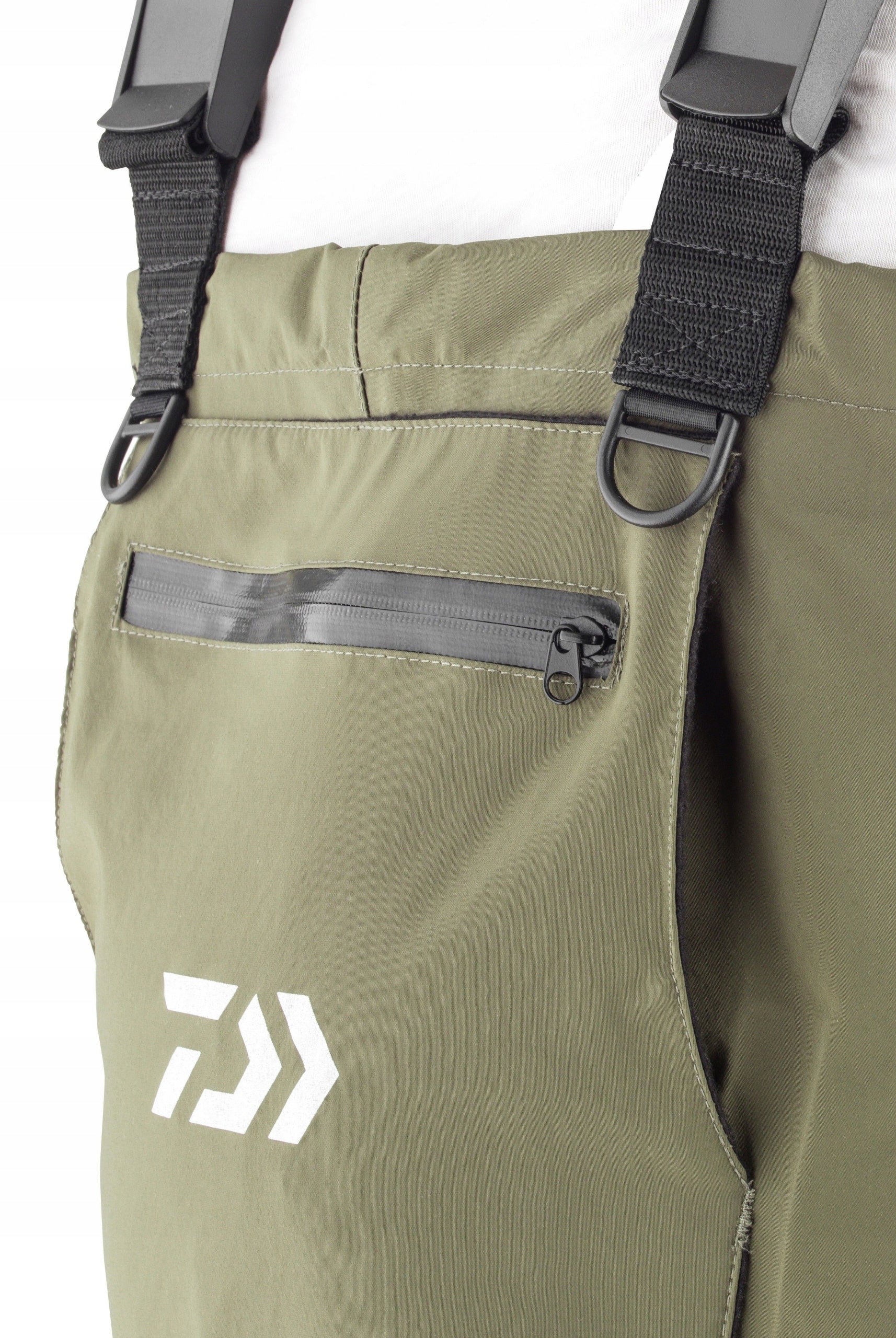 Daiwa breathable D-Vec 44 Manufacturer code 18515-444