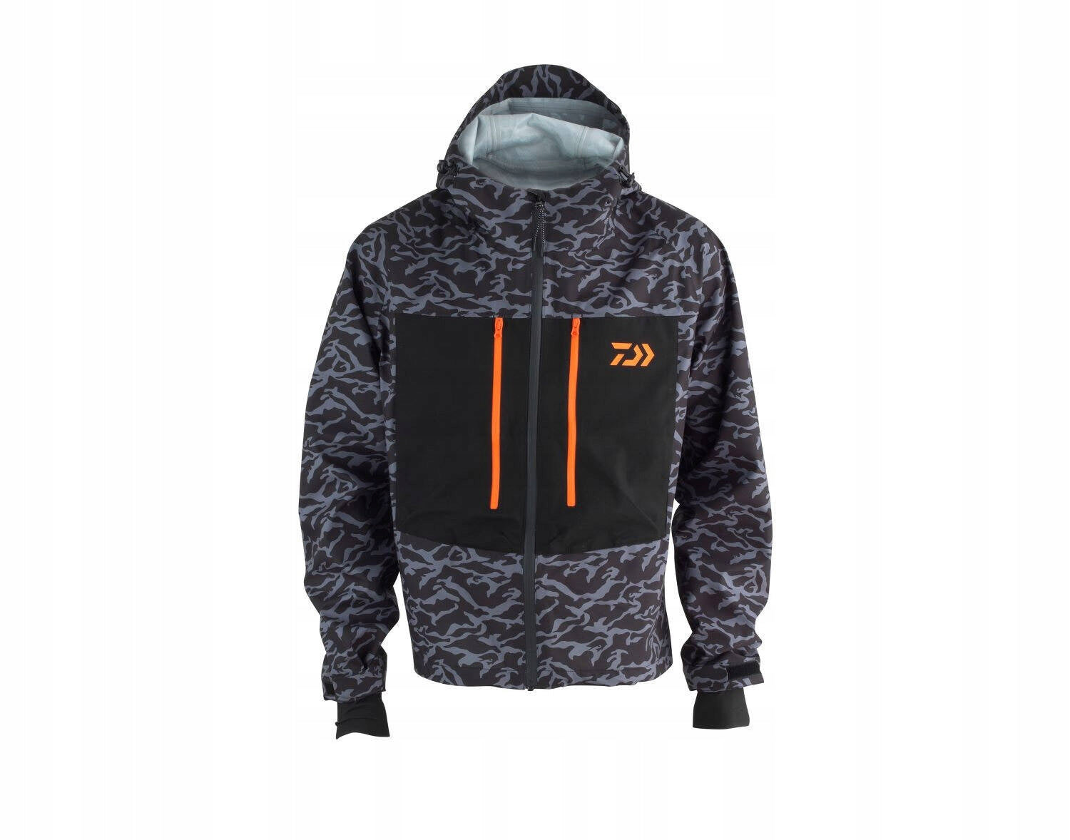 Daiwa jacket for wading D-Vec Wading XXL Packaging status original