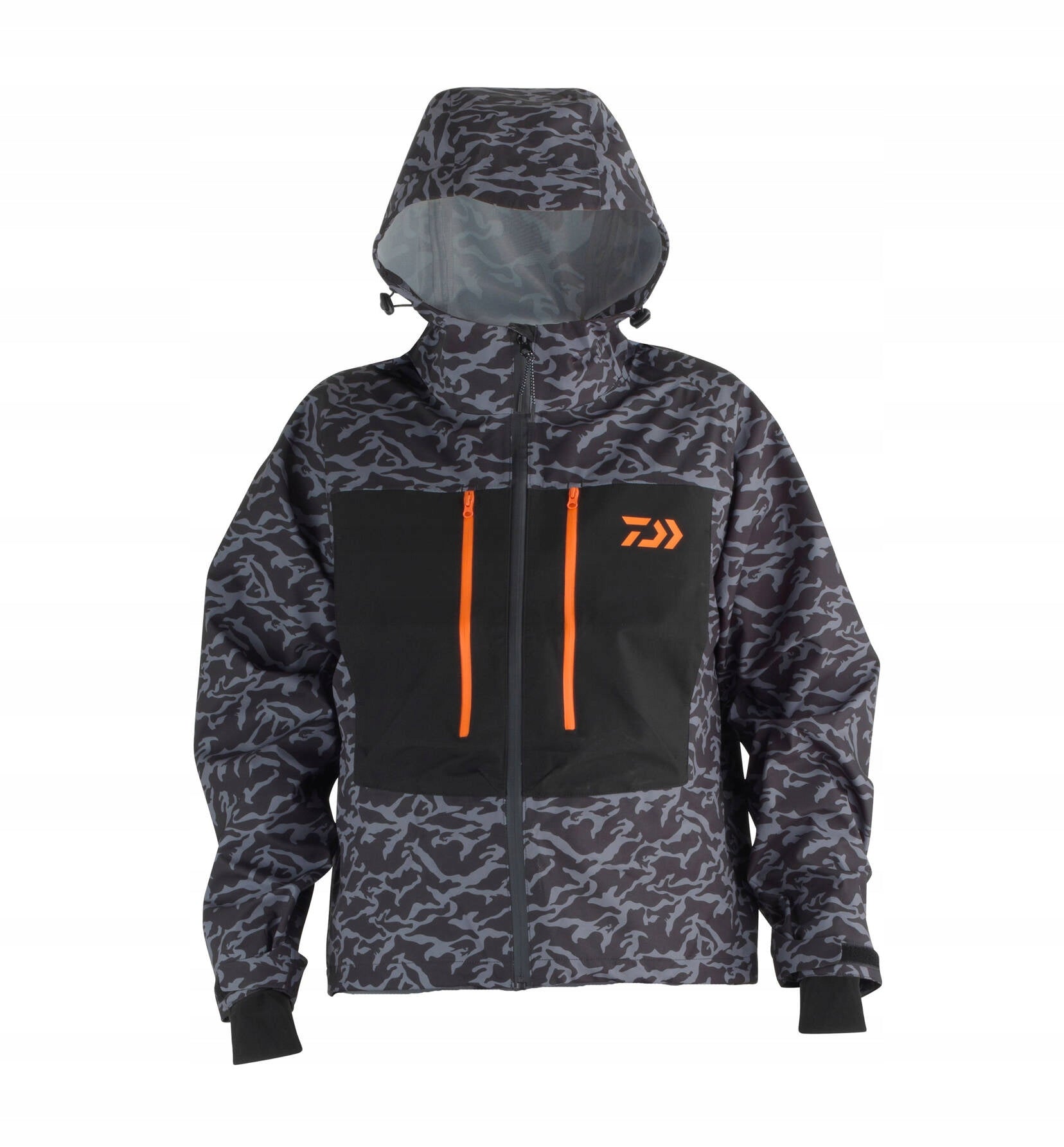 Daiwa jacket for wading D-Vec Wading XXL Size XXL