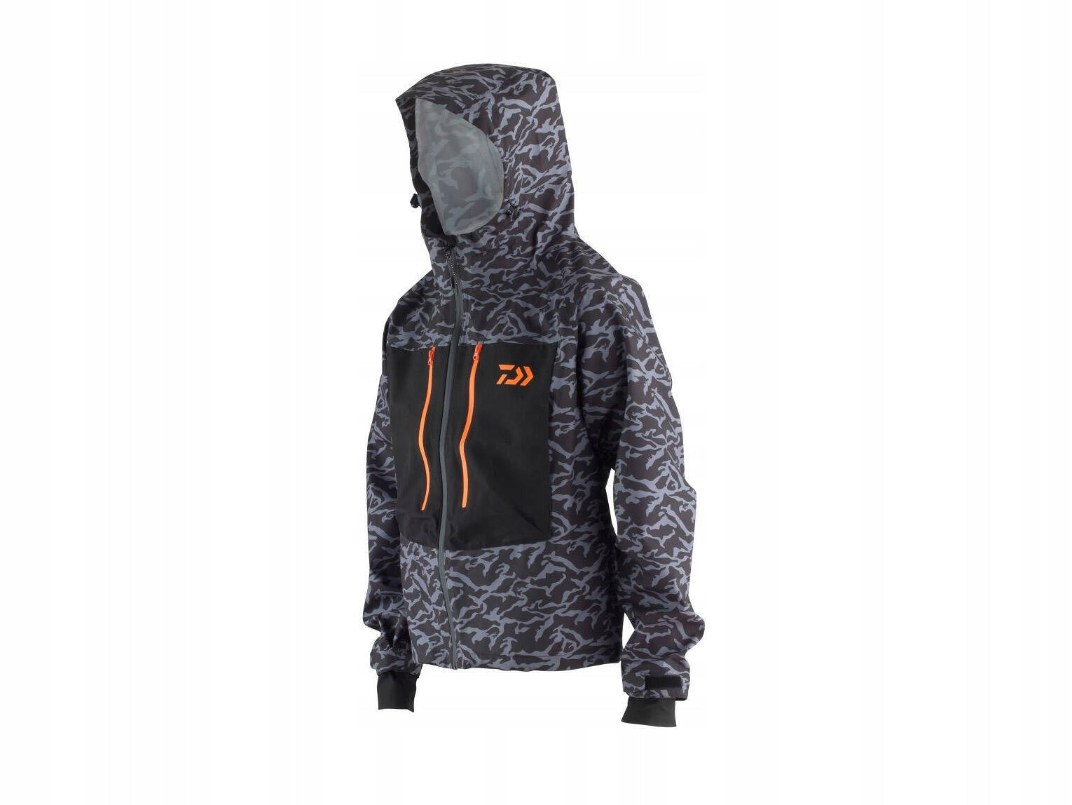 Daiwa jacket for wading D-Vec Wading XXL