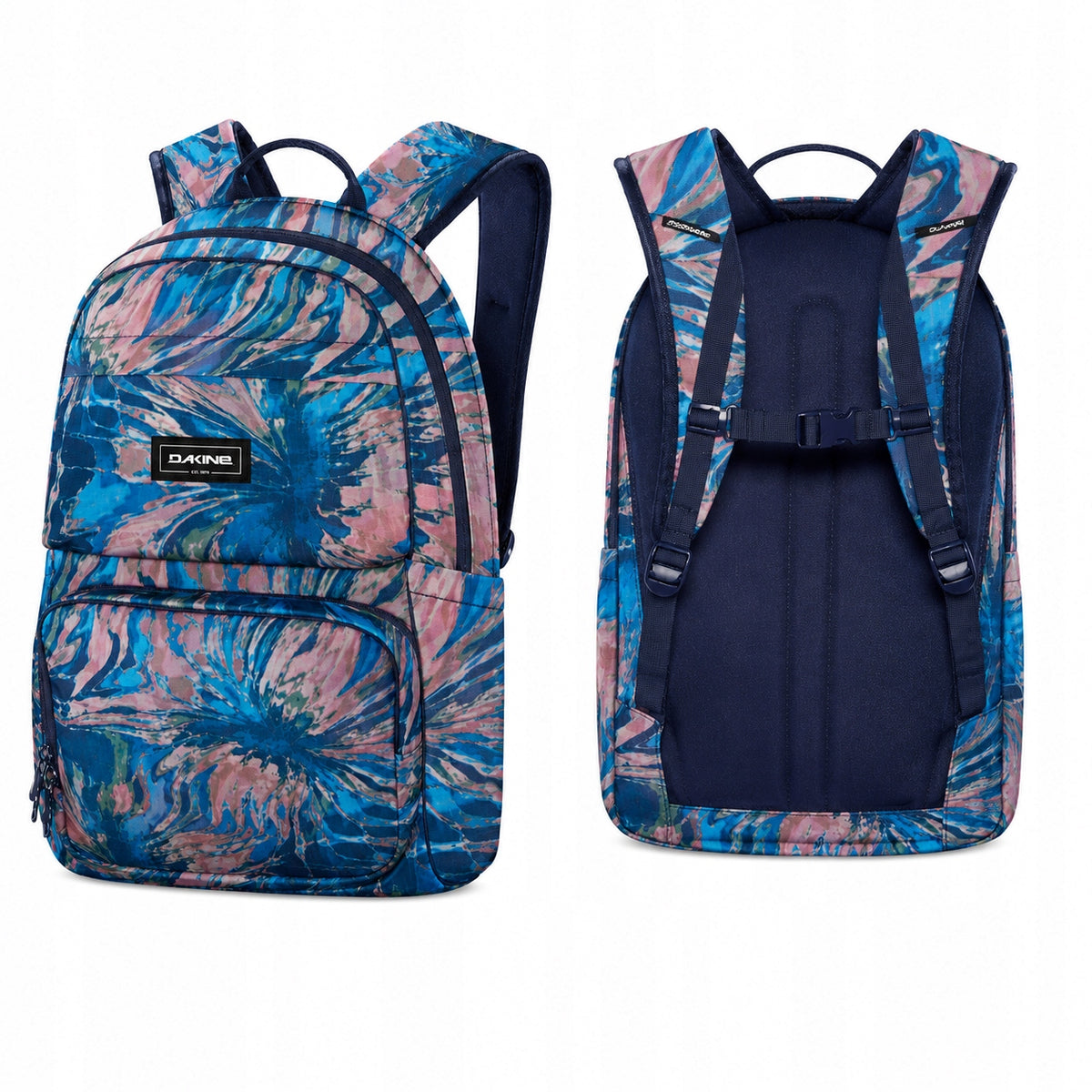 Dakine Method 25L Daytripping Backpack