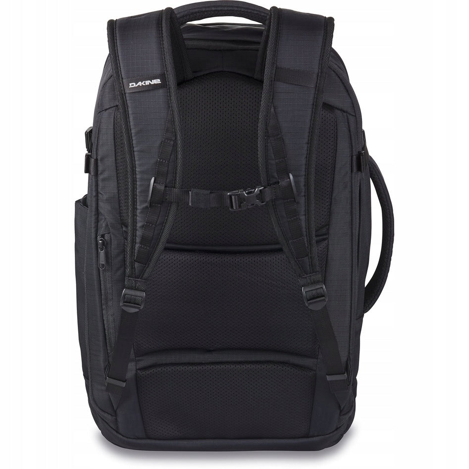 Dakine Verge Backpack 32L - Black Ripstop Brand Dakine