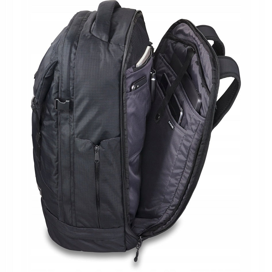 Dakine Verge Backpack 32L - Black Ripstop Gender unisex