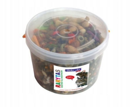Dako-Art Rarity for Costume Bucket 3L #833