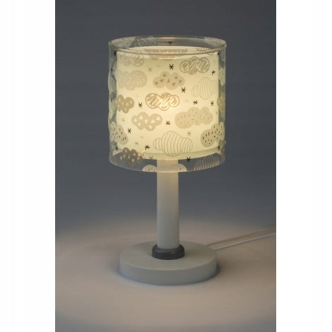Dalber Kindertischlampe Clouds 