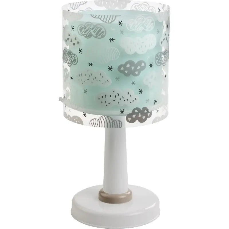 Dalber Kindertischlampe Clouds 