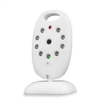 Dali detská pestúnka s kamerou EB-007 Brand ALI
