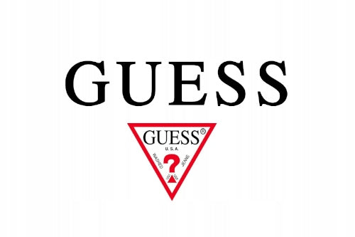 Marškinėliai moterims Guess Jeans W2GI06J1311, mėlyni