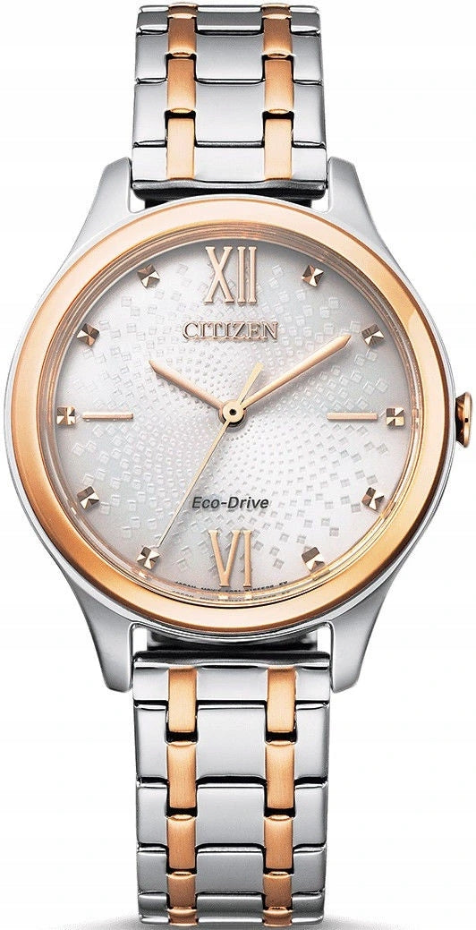 Dámske hodinky Citizen EM0506-77A