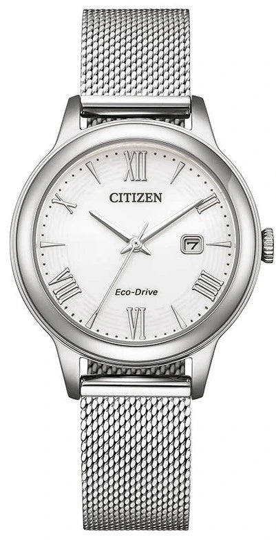 Dámske hodinky Citizen EW2621-75A