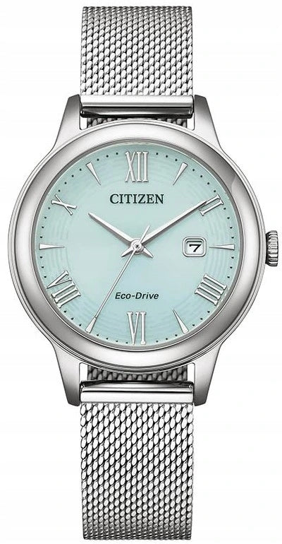 Dámske hodinky Citizen EW2621-75M