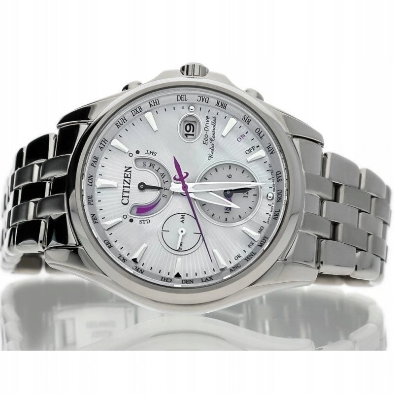Dámske hodinky Citizen FC0010-55D Model FC0010-55D