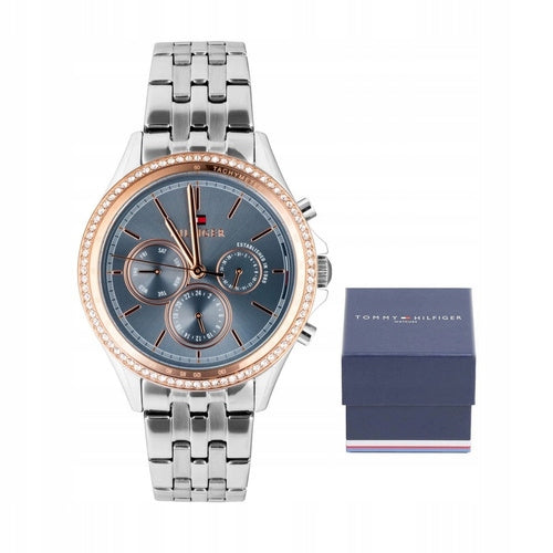 Damenuhr Tommy Hilfiger Ari 1781976 