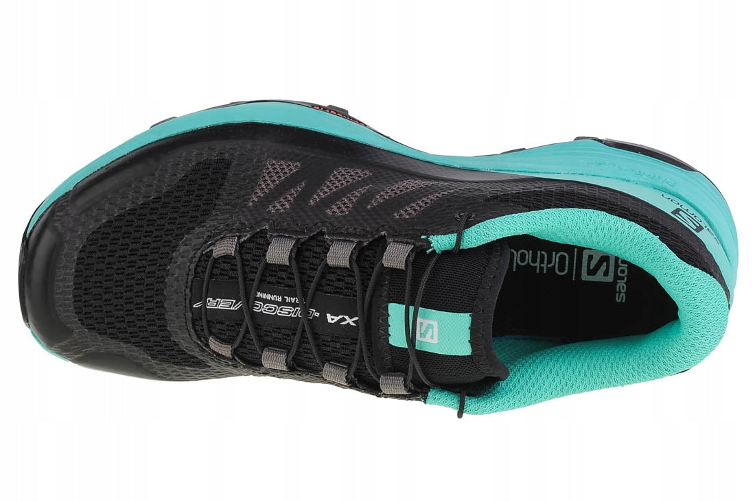 Sportschuhe für Damen Salomon 