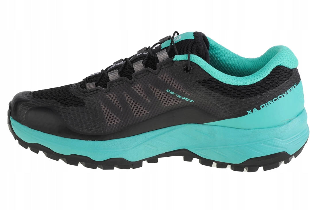 Sportschuhe für Damen Salomon 