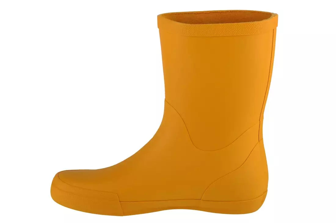 Helly Hansen moteriški guminiai batai NORDVIK, geltoni