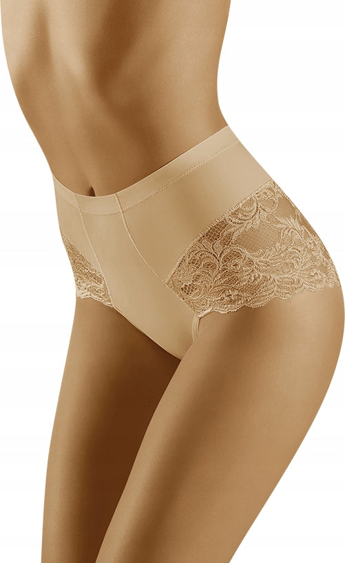 Höschen für Damen Wolbar WB184 226688 