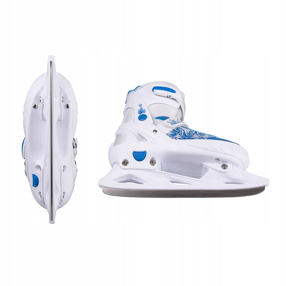 Rollschuhe größenverstellbar Action Frio Alu - M(37-40) 